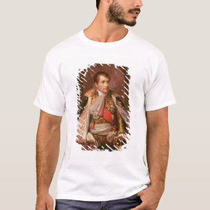 Napoleon Bonaparte (1769-1821), as King of Italy, T-Shirt