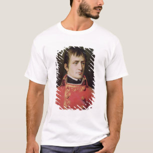 Napoleon Bonaparte 1796 T-Shirt