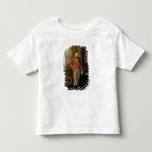 Napoleon Bonaparte as First Consul, 1799-1805 Toddler T-Shirt