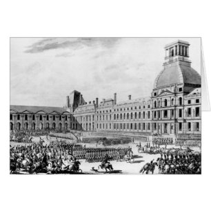 Napoleon Bonaparte First Consul