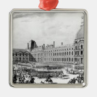 Napoleon Bonaparte  First Consul