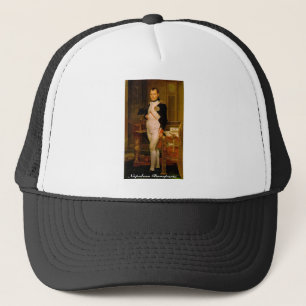 Napoleon Bonaparte Hat