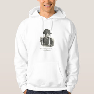 Napoleon Bonaparte Hoodie