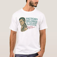 Napoleon Bonaparte - Inspirational Quote