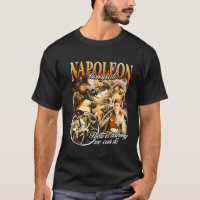 Napoleon Bonaparte 