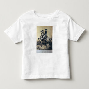 Napoleon Bonaparte Toddler T-Shirt