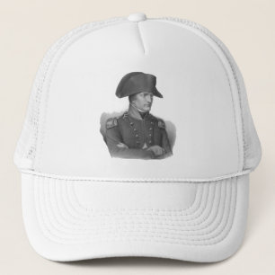 Napoleon Bonaparte Trucker Hat