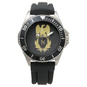 Napoleon Bonaparte Watch