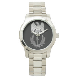 Napoleon Bonaparte Watch