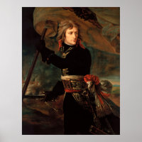 Napoleon Bonaparte's Rally at the Battle of Arcole