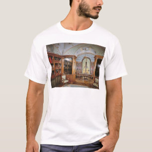 Napoleon Bonaparte's study, c.1800 T-Shirt