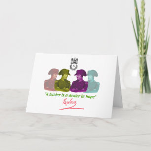 Napoleon Card