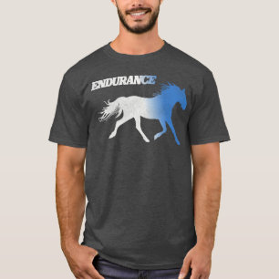 Napoleon Dynamite Running Horses Endurance friend T-Shirt