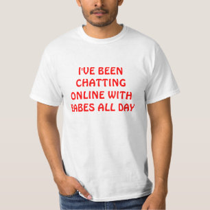 NAPOLEON DYNAMITE TEE