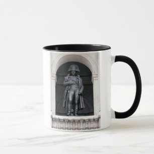 Napoleon I (1769-1821) in a Greatcoat, 1831-33 (br Mug