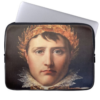 Napoleon Laurel-Wreath Crowned Electronics Bag