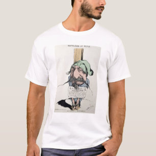 Napoleon le Petit' T-Shirt