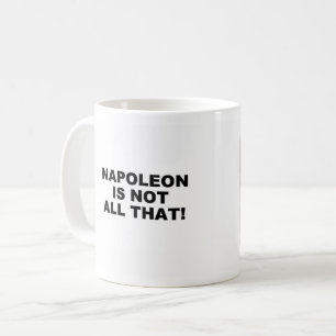 Napoleon Mug