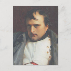 Napoleon Postcard