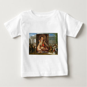 Napoleon "Stupidity Politics" Quote Gifts Tees Etc