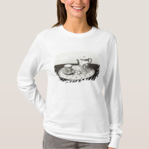 Napoleon's Coffee Set T-Shirt