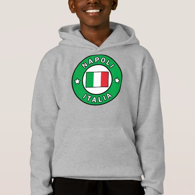Napoli Italia (Front)