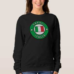 Napoli Italia Sweatshirt