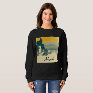 Napoli Limited Edition – Classic Vibes Sweatshirt