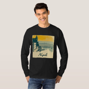 Napoli Limited Edition – Classic Vibes T-Shirt