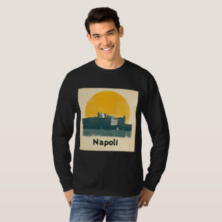 Napoli Limited Edition – of 1960s Magic T-Shirt