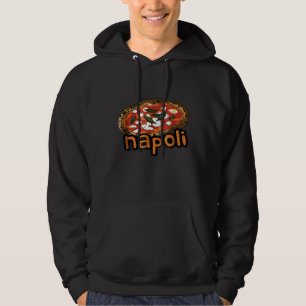 Napoli Pizza T Shirt Naples Italy Pizza Maker Jers