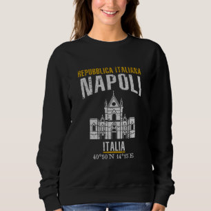Napoli Sweatshirt