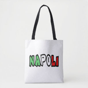 Napoli Tote Bag