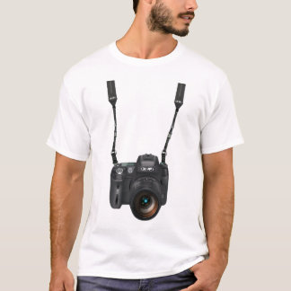 NAPP Photographer's T-Shirt