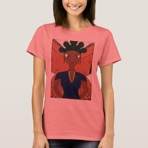 Napptural Butterfly T-Shirt