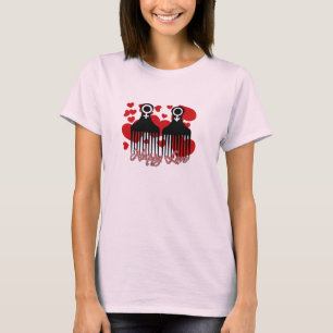 Nappy Love T-Shirt