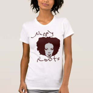 Nappy Roots T-shirt