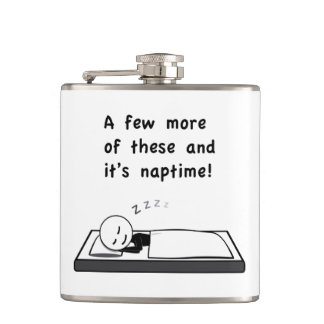 Naptime Flask