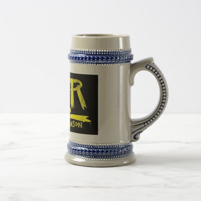 NAR logo Beer Stein (Right)