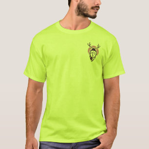 Nara design T-Shirt