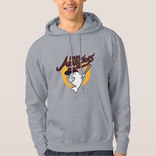 Nara Seals Hoodie