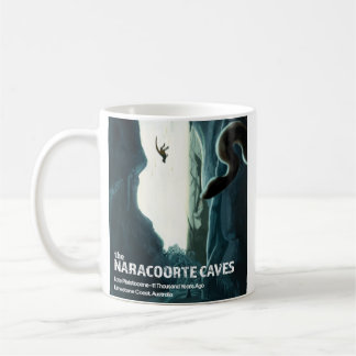 Naracoorte Caves Mug