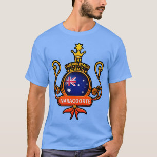 Naracoorte South Australia T-Shirt