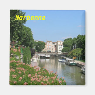narbonne magnet