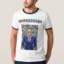 Narcissist Gigachad