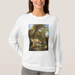 Narcissus, 1728 T-Shirt