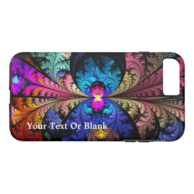 Narcissus Case-Mate iPhone Case (Back (Horizontal))