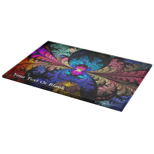 Narcissus Cutting Board