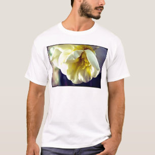 Narcissus Daffodil T-Shirt