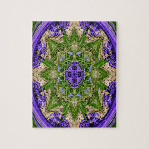 Narcissus Garden.... Jigsaw Puzzle
